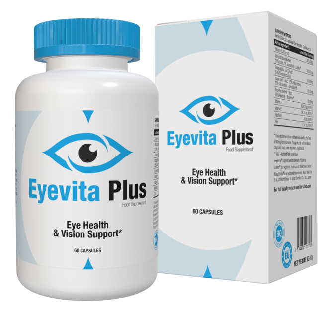 Eyevita plus